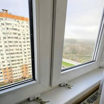 Сдается 1-комнатная квартира, 37,8 м²