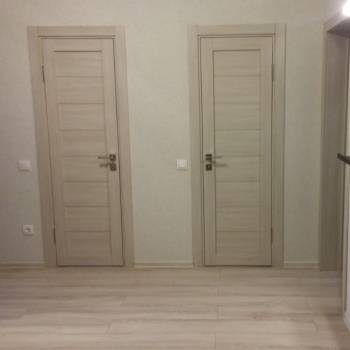 Сдается 2-х комнатная квартира, 64 м²