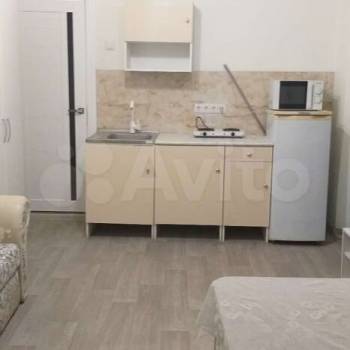 Сдается 1-комнатная квартира, 30 м²