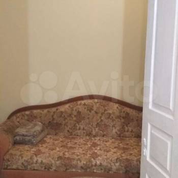 Сдается 1-комнатная квартира, 30 м²