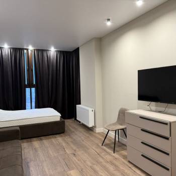 Сдается 1-комнатная квартира, 34 м²