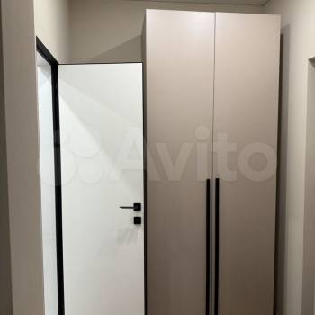 Сдается 1-комнатная квартира, 34 м²