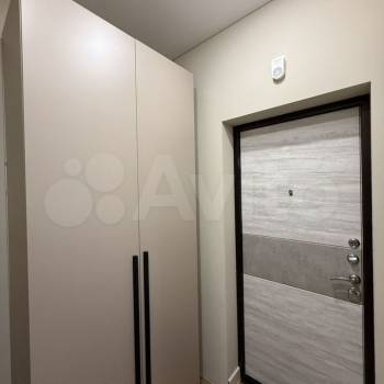 Сдается 1-комнатная квартира, 34 м²