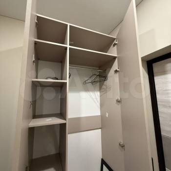 Сдается 1-комнатная квартира, 34 м²