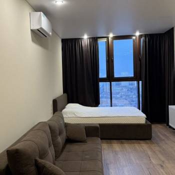 Сдается 1-комнатная квартира, 34 м²