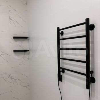 Сдается 1-комнатная квартира, 34 м²