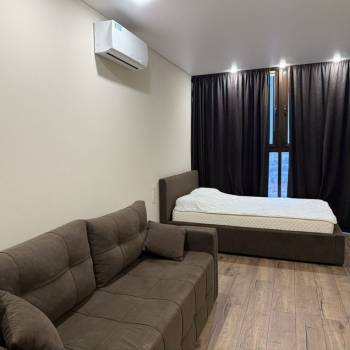 Сдается 1-комнатная квартира, 34 м²