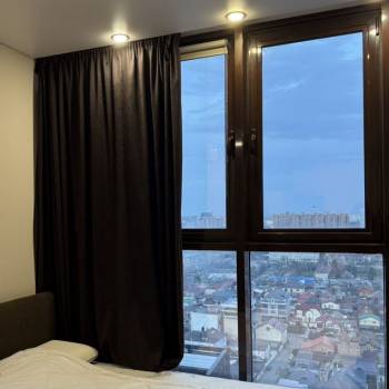 Сдается 1-комнатная квартира, 34 м²