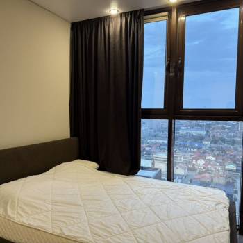 Сдается 1-комнатная квартира, 34 м²