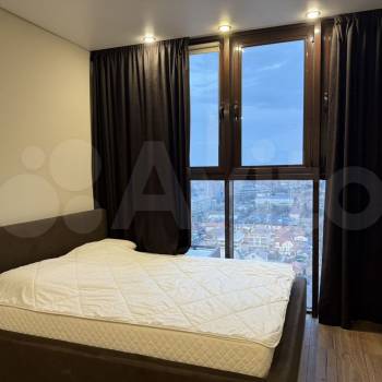 Сдается 1-комнатная квартира, 34 м²