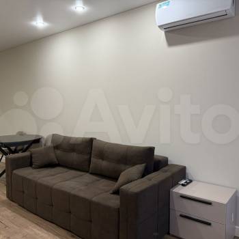 Сдается 1-комнатная квартира, 34 м²