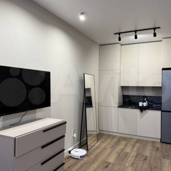 Сдается 1-комнатная квартира, 34 м²