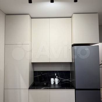 Сдается 1-комнатная квартира, 34 м²