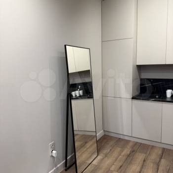 Сдается 1-комнатная квартира, 34 м²