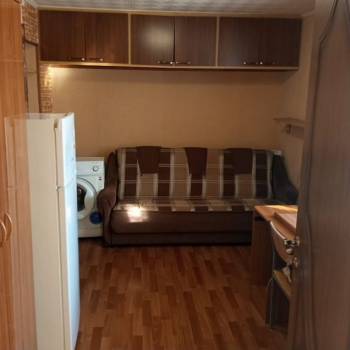 Сдается 1-комнатная квартира, 20 м²