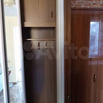 Сдается 1-комнатная квартира, 20 м²