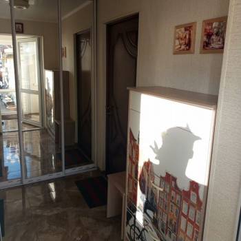 Сдается 1-комнатная квартира, 20 м²