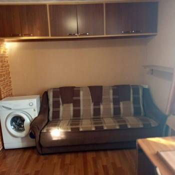 Сдается 1-комнатная квартира, 20 м²