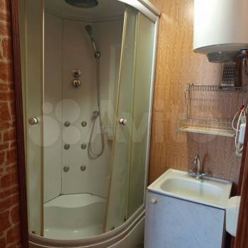 Сдается 1-комнатная квартира, 20 м²