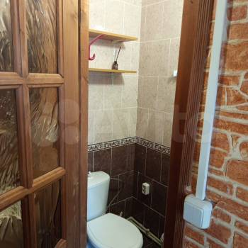 Сдается 1-комнатная квартира, 20 м²