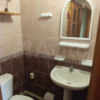 Сдается 1-комнатная квартира, 20 м²