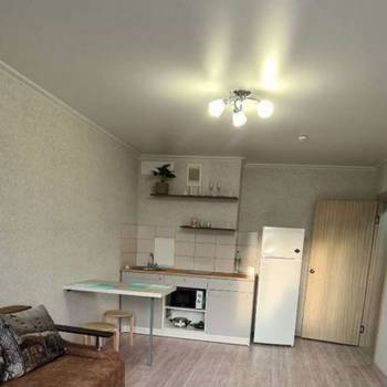 Сдается 1-комнатная квартира, 25,9 м²