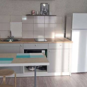 Сдается 1-комнатная квартира, 25,9 м²