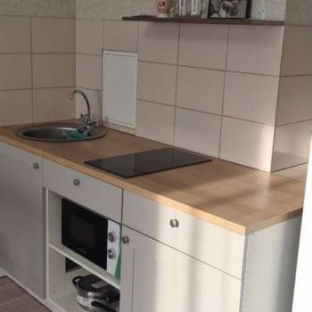 Сдается 1-комнатная квартира, 25,9 м²