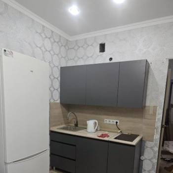 Продается 1-комнатная квартира, 23 м²