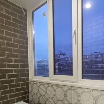 Продается 1-комнатная квартира, 23 м²