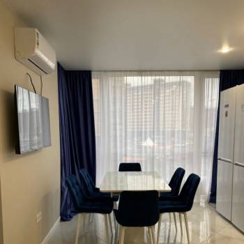 Продается 3-х комнатная квартира, 65 м²