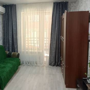 Сдается 1-комнатная квартира, 25 м²