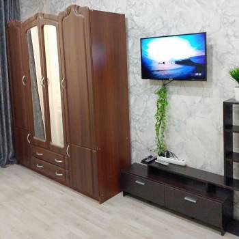 Сдается 1-комнатная квартира, 25 м²