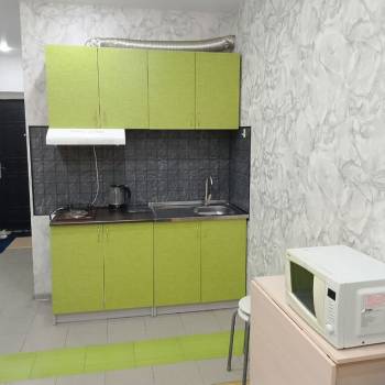 Сдается 1-комнатная квартира, 25 м²