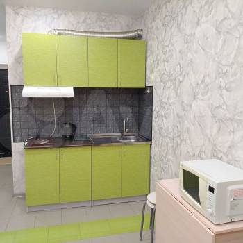 Сдается 1-комнатная квартира, 25 м²