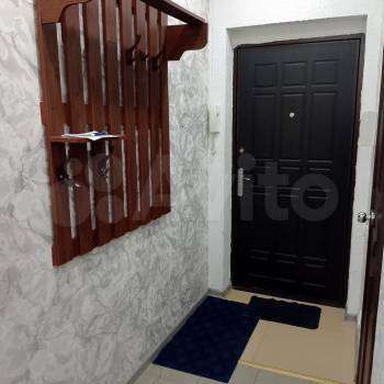 Сдается 1-комнатная квартира, 25 м²