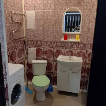 Сдается 1-комнатная квартира, 25 м²