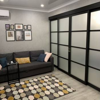 Сдается 2-х комнатная квартира, 44 м²