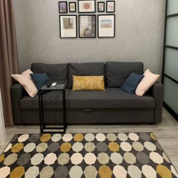 Сдается 2-х комнатная квартира, 44 м²