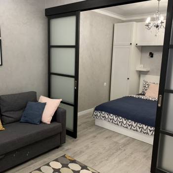 Сдается 2-х комнатная квартира, 44 м²