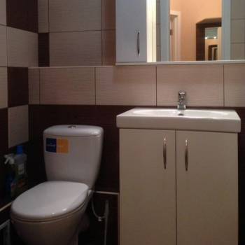 Сдается 1-комнатная квартира, 38 м²