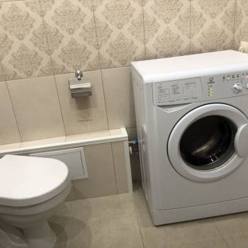 Сдается 1-комнатная квартира, 44 м²