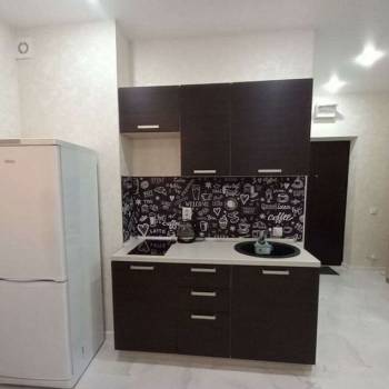 Сдается 1-комнатная квартира, 29 м²