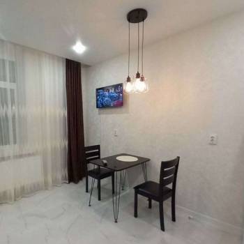 Сдается 1-комнатная квартира, 29 м²