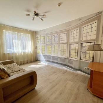 Сдается 1-комнатная квартира, 36 м²