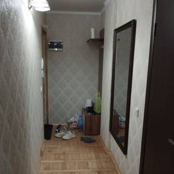 Сдается 1-комнатная квартира, 36 м²