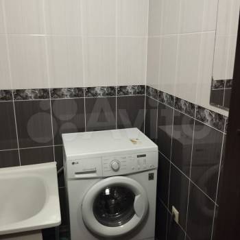 Сдается 1-комнатная квартира, 36 м²