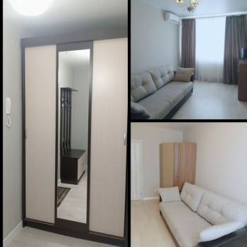 Сдается 1-комнатная квартира, 38 м²