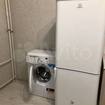 Сдается 1-комнатная квартира, 38 м²