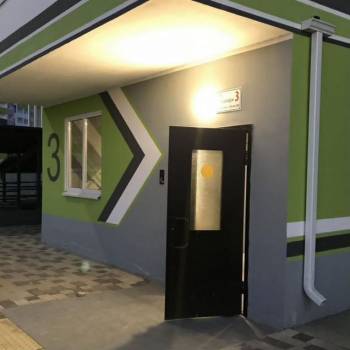 Сдается 1-комнатная квартира, 38 м²